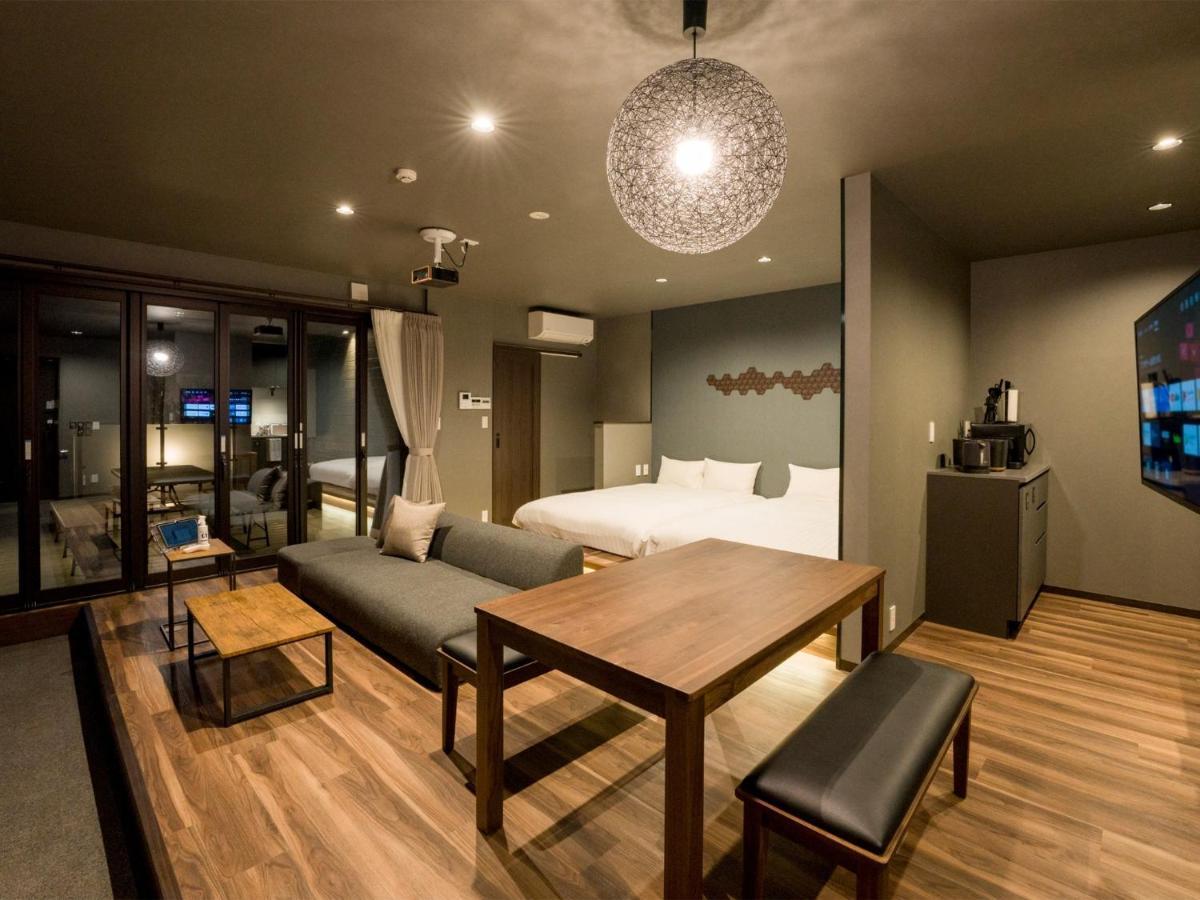 Rakuten Stay Nikko Hoden Capacity Of 4 Persons Ngoại thất bức ảnh