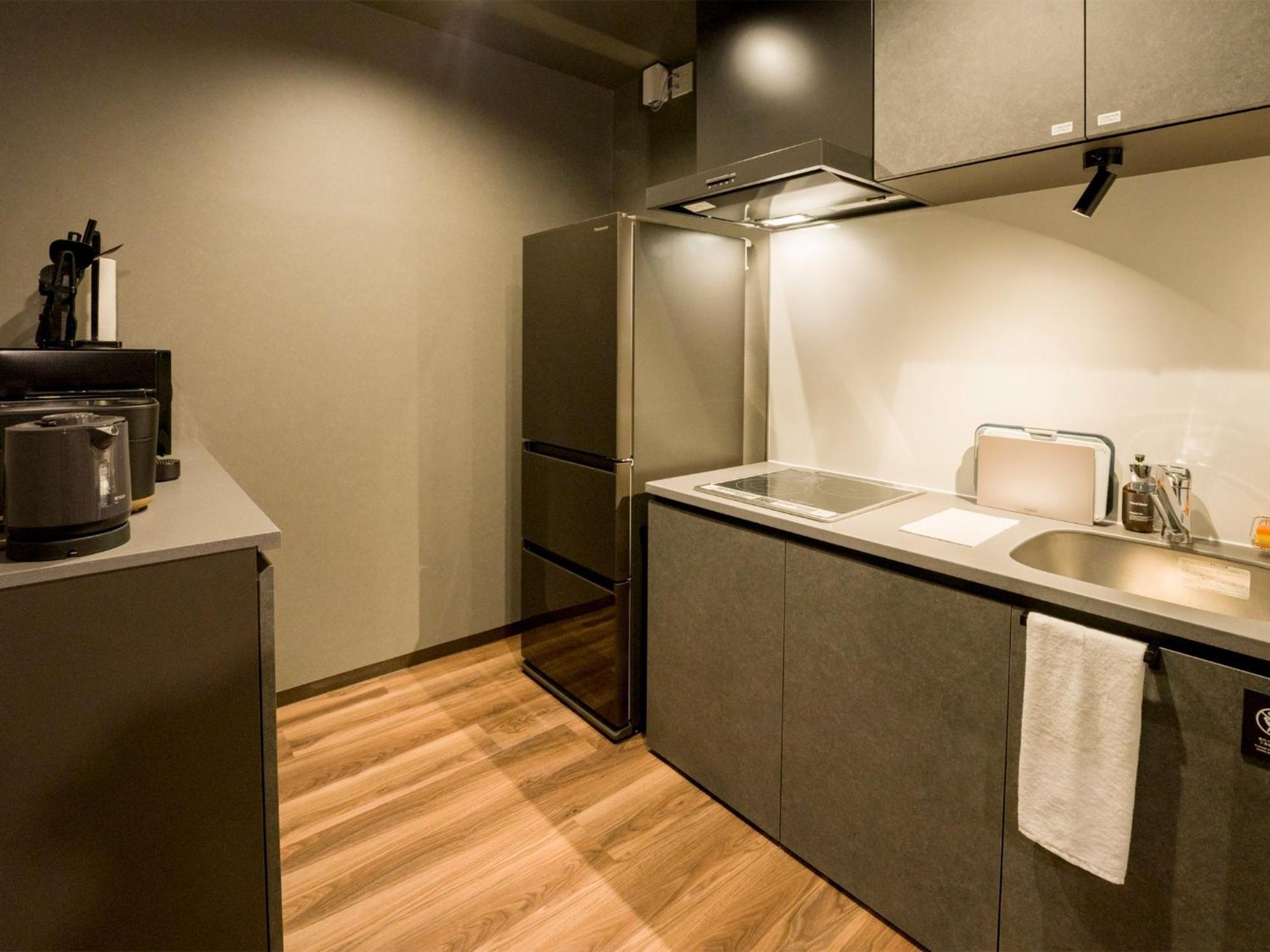 Rakuten Stay Nikko Hoden Capacity Of 4 Persons Ngoại thất bức ảnh