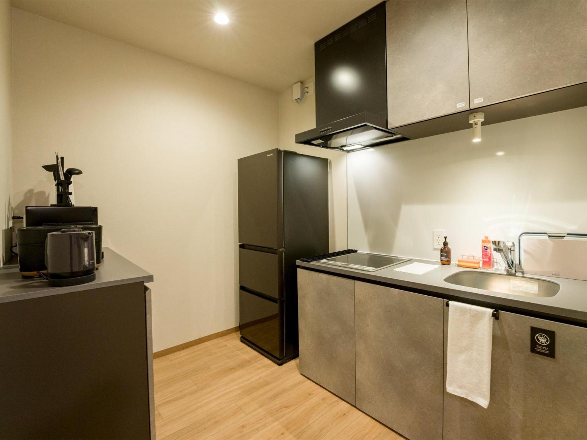 Rakuten Stay Nikko Hoden Capacity Of 4 Persons Ngoại thất bức ảnh