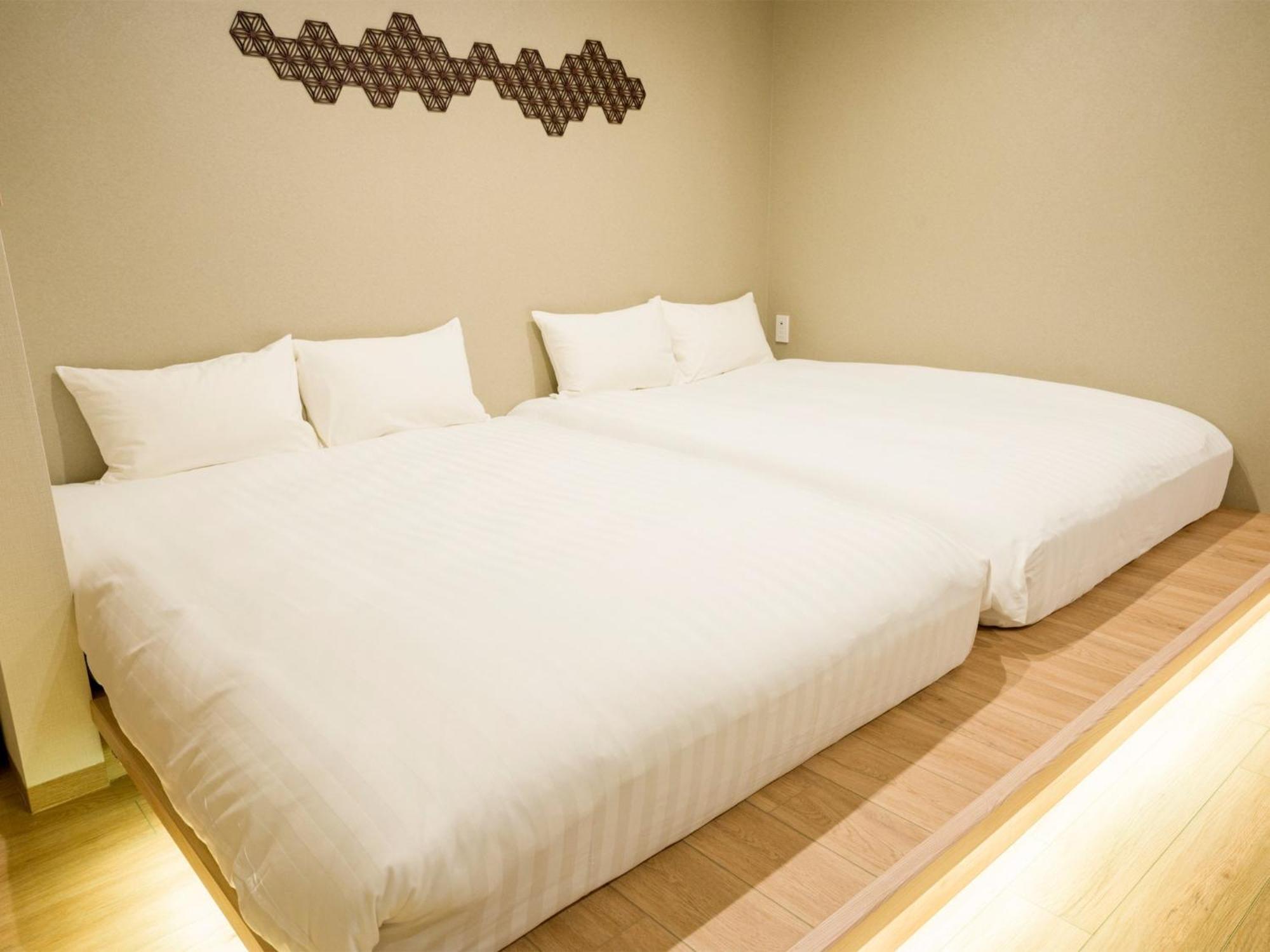 Rakuten Stay Nikko Hoden Capacity Of 4 Persons Ngoại thất bức ảnh