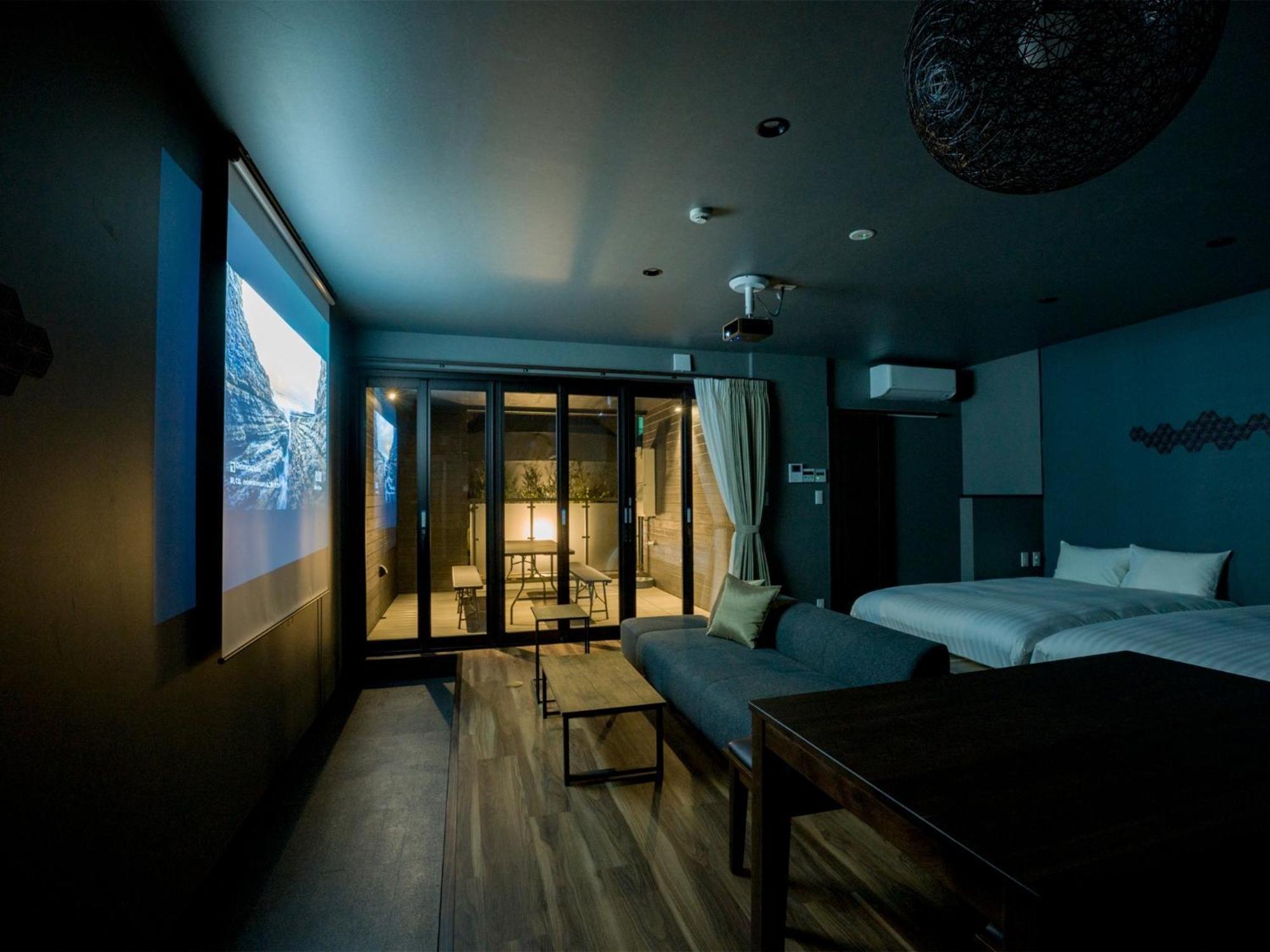 Rakuten Stay Nikko Hoden Capacity Of 4 Persons Ngoại thất bức ảnh
