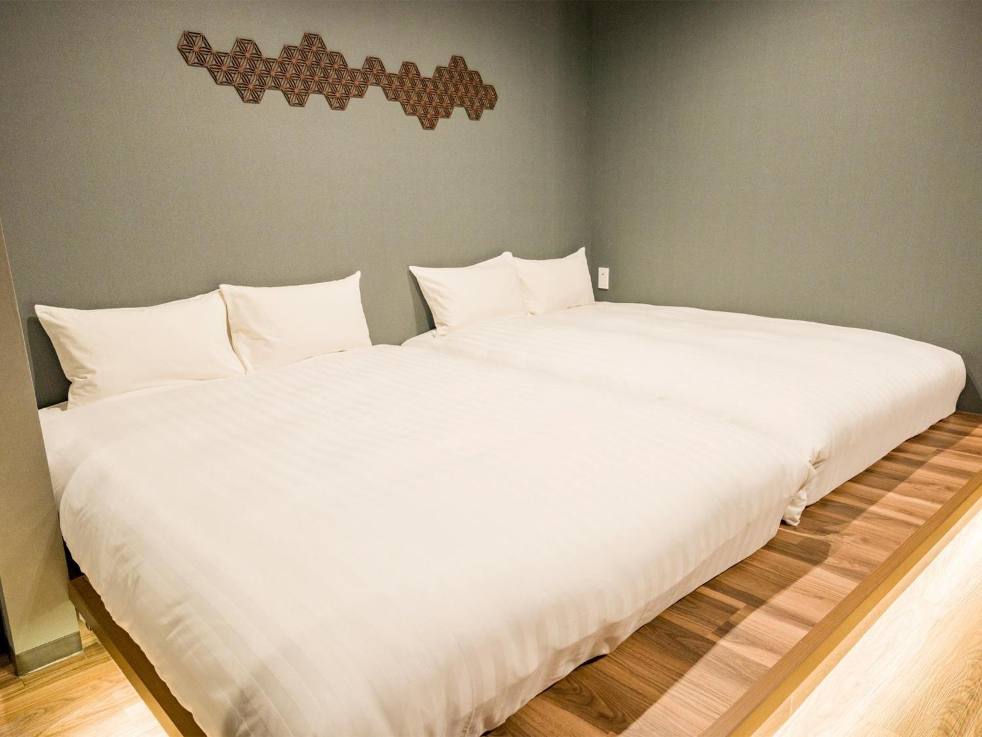 Rakuten Stay Nikko Hoden Capacity Of 4 Persons Ngoại thất bức ảnh