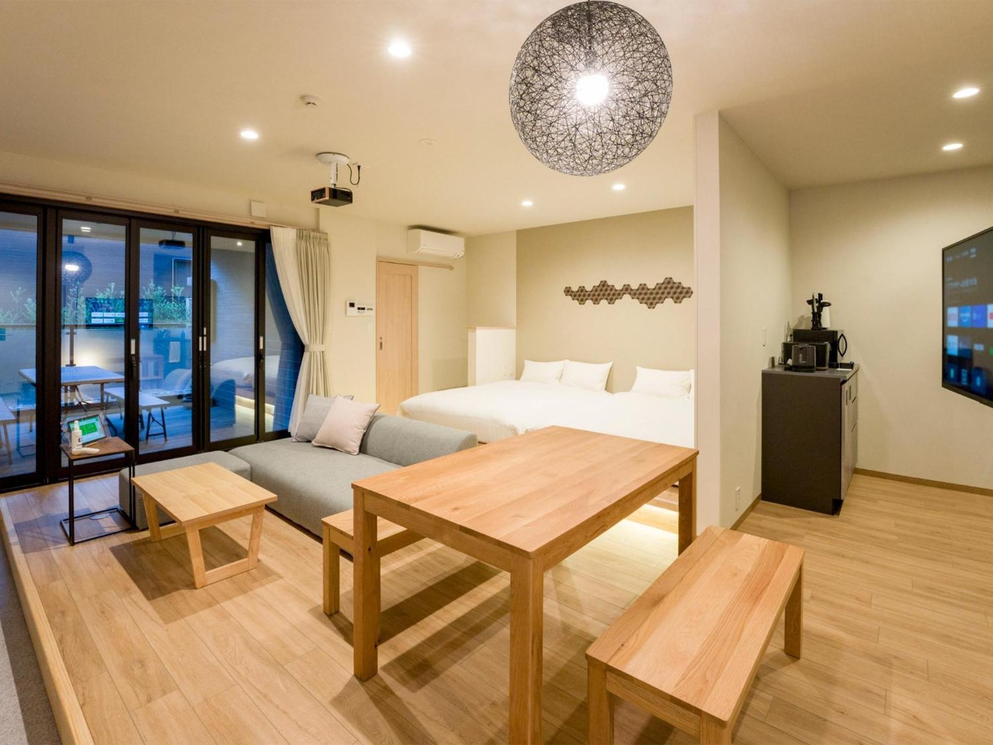 Rakuten Stay Nikko Hoden Capacity Of 4 Persons Ngoại thất bức ảnh