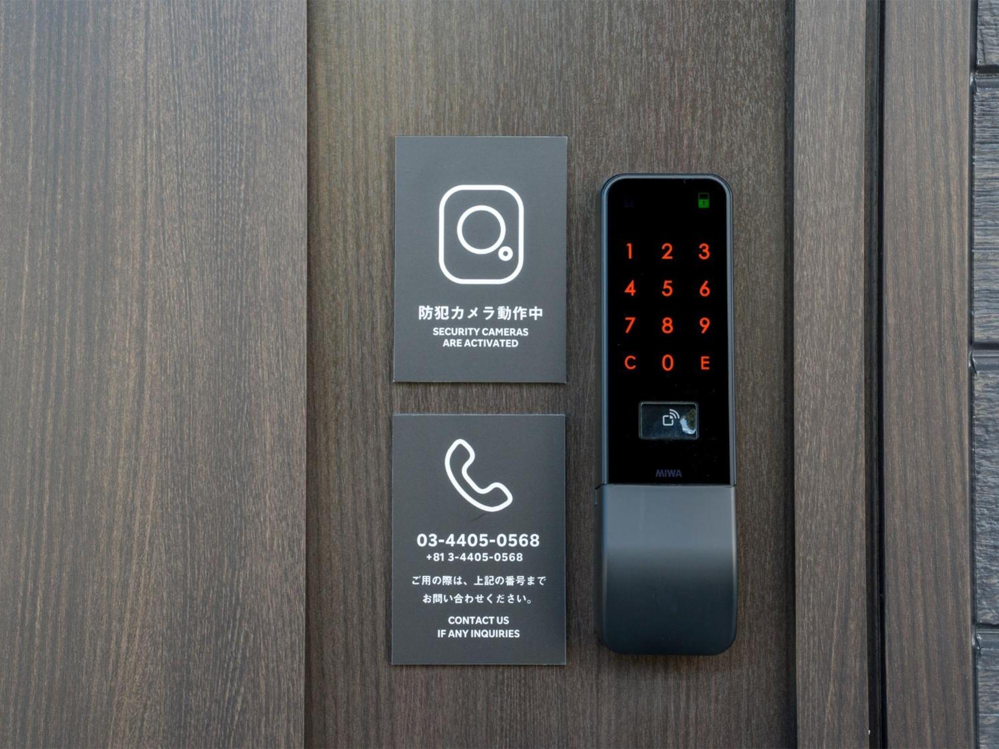 Rakuten Stay Nikko Hoden Capacity Of 4 Persons Ngoại thất bức ảnh