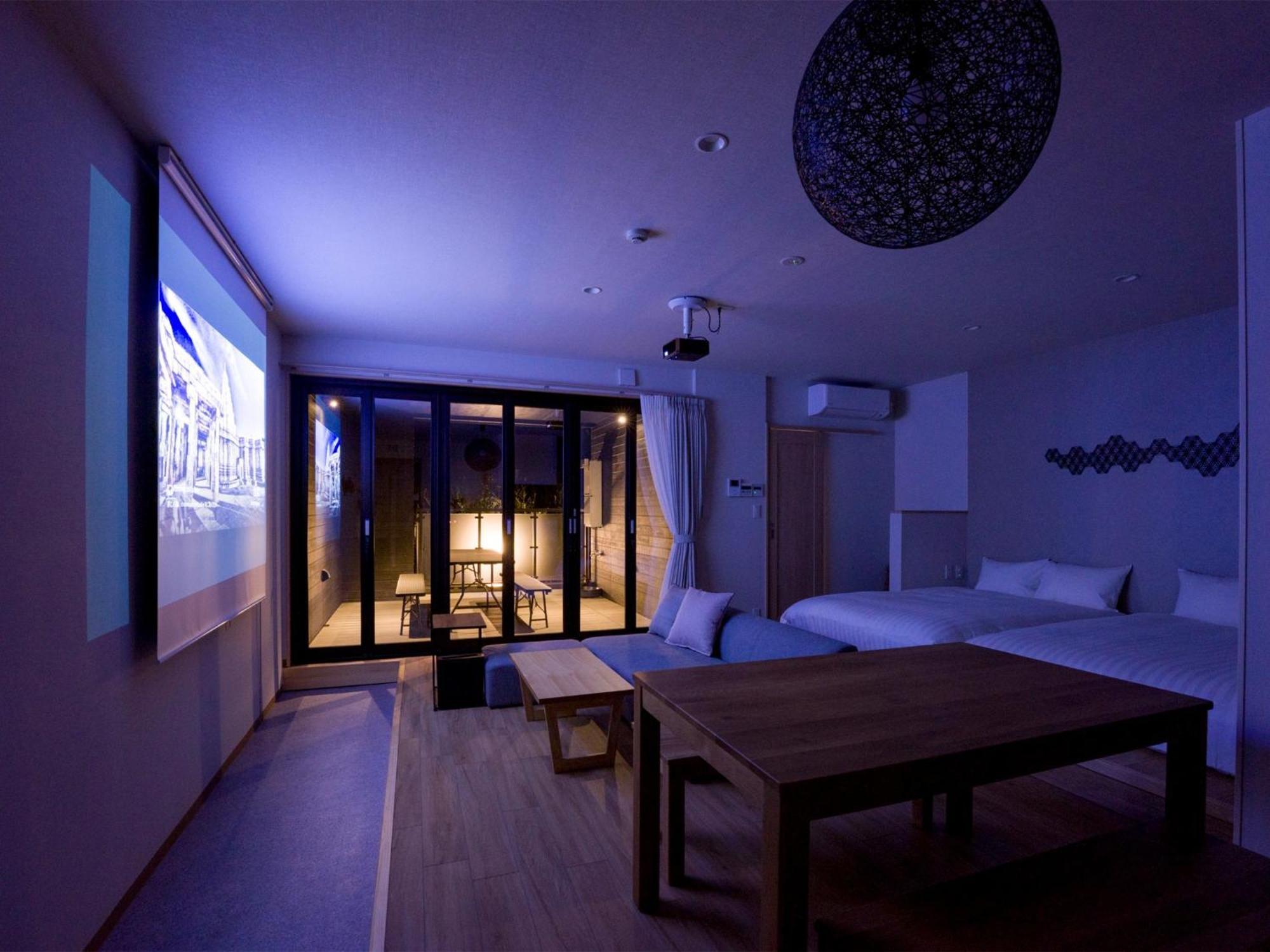 Rakuten Stay Nikko Hoden Capacity Of 4 Persons Ngoại thất bức ảnh