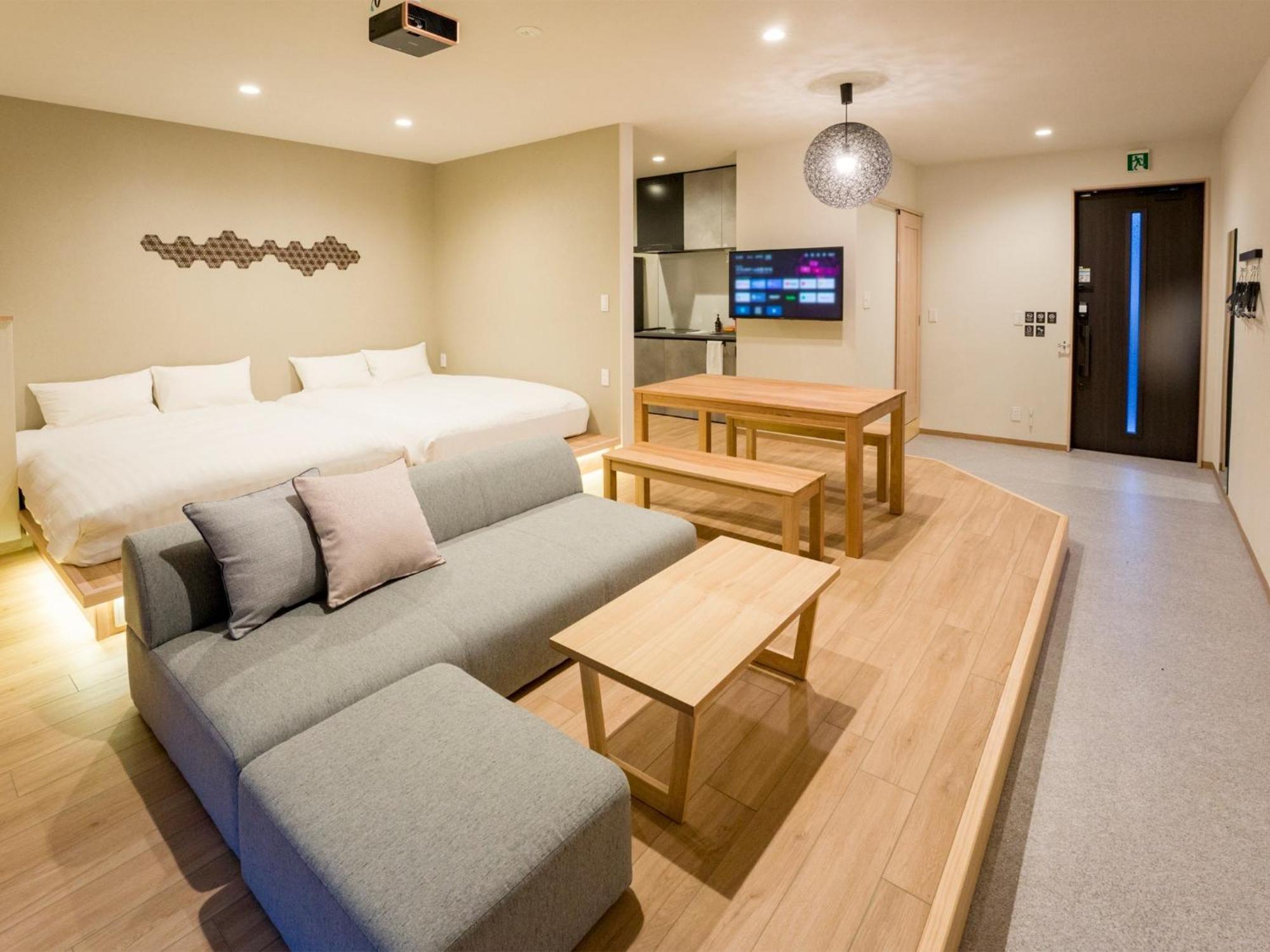 Rakuten Stay Nikko Hoden Capacity Of 4 Persons Ngoại thất bức ảnh